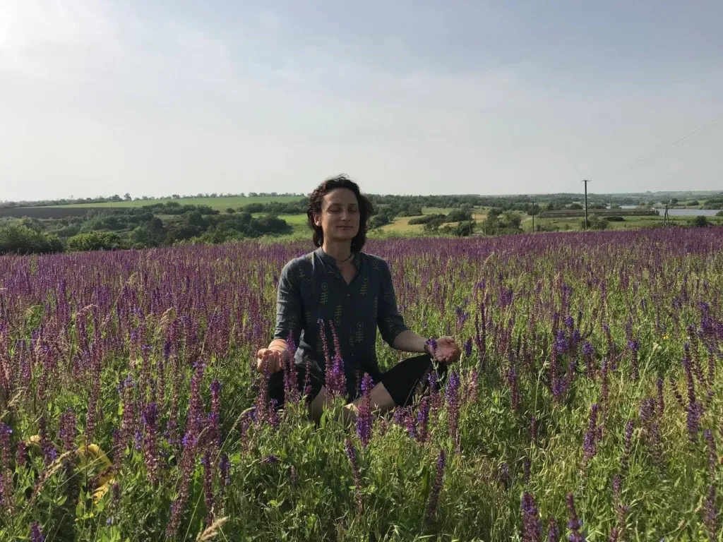 «Більше думала про те, що я зможу дати дитині, а тут бачу, що сама отримую». Ольга Тимченко про оформлення опікунства