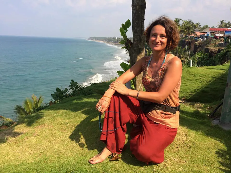 «Більше думала про те, що я зможу дати дитині, а тут бачу, що сама отримую». Ольга Тимченко про оформлення опікунства