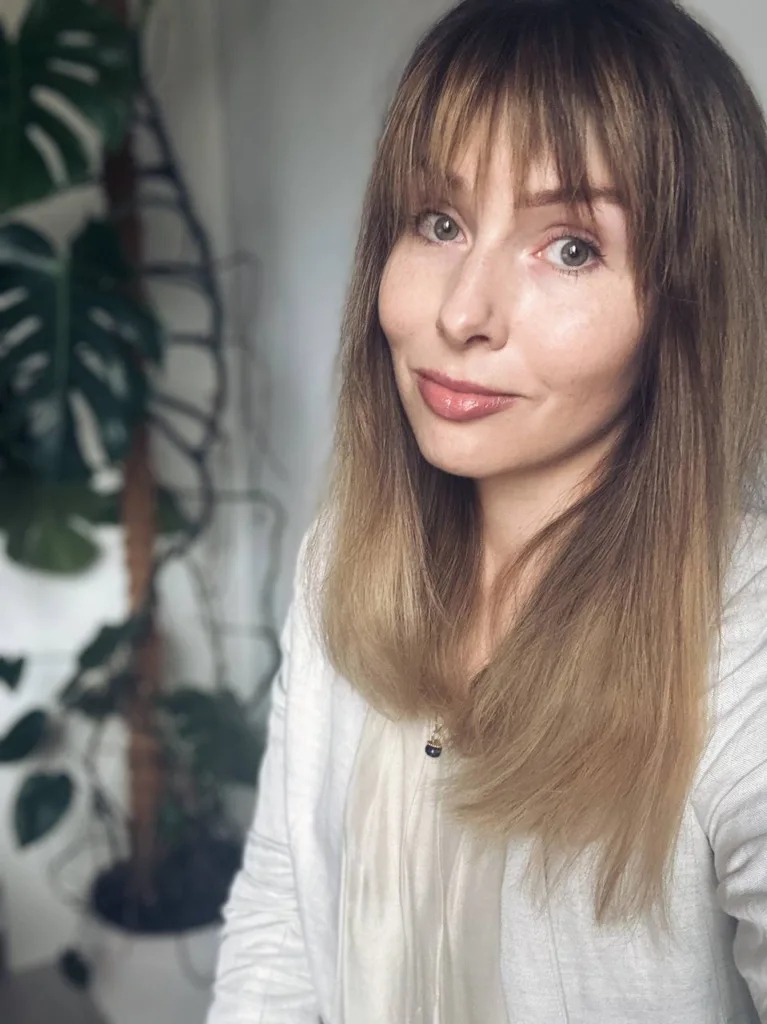 Від безпліддя до вагітності. Історія Катерини Ткач, яка народила за допомогою ЕКЗ після 10 років лікування