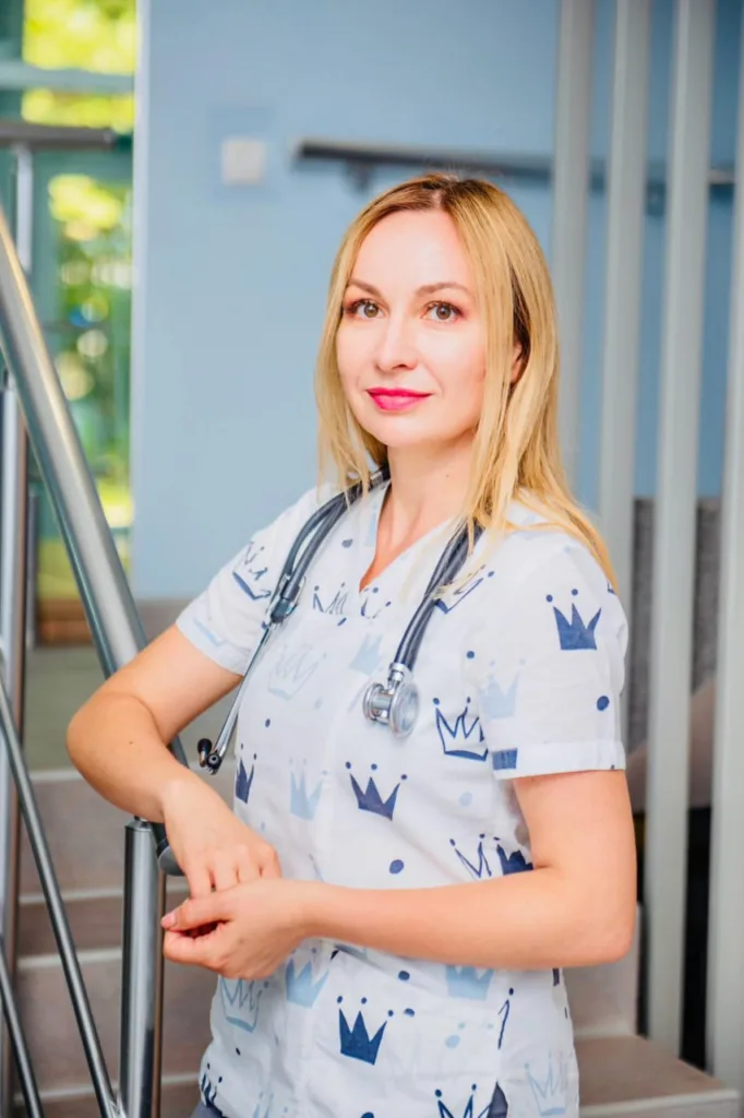 Від безпліддя до вагітності. Історія Катерини Ткач, яка народила за допомогою ЕКЗ після 10 років лікування