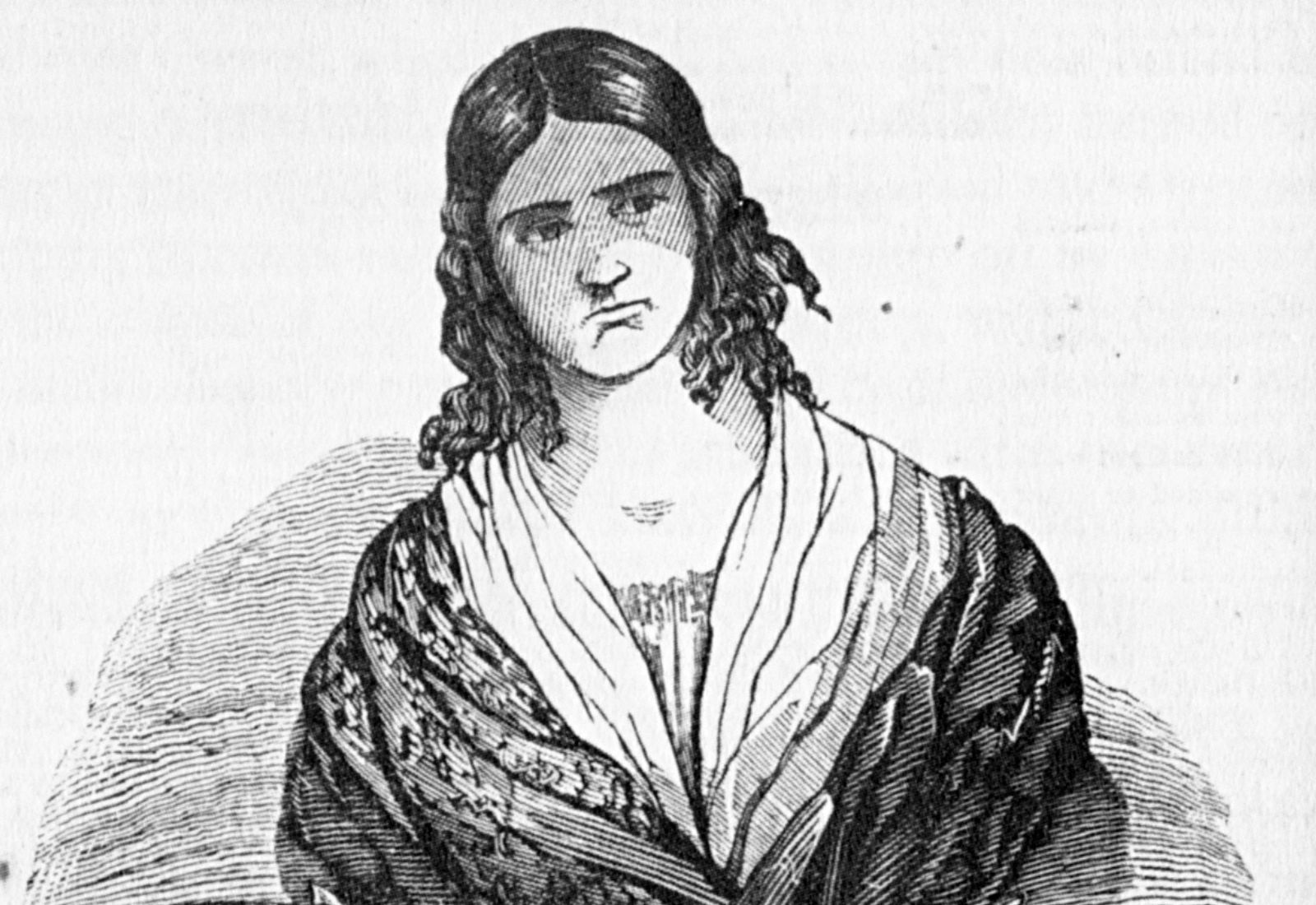 «Мадам Рестелл». Netflix екранізує біографію британської акушерки, яка робила аборти в Нью-Йорку в 19-му столітті