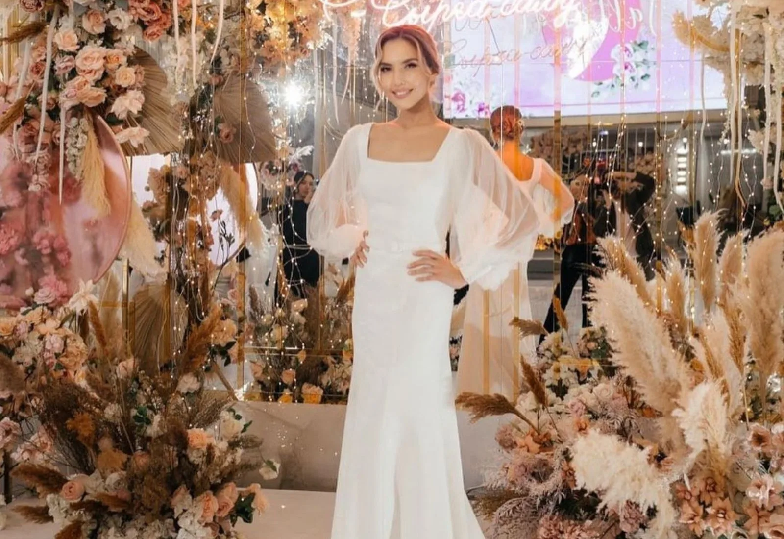 У Казахстані колишнього міністра судять за жорстоке вбивство дружини — про що йдеться