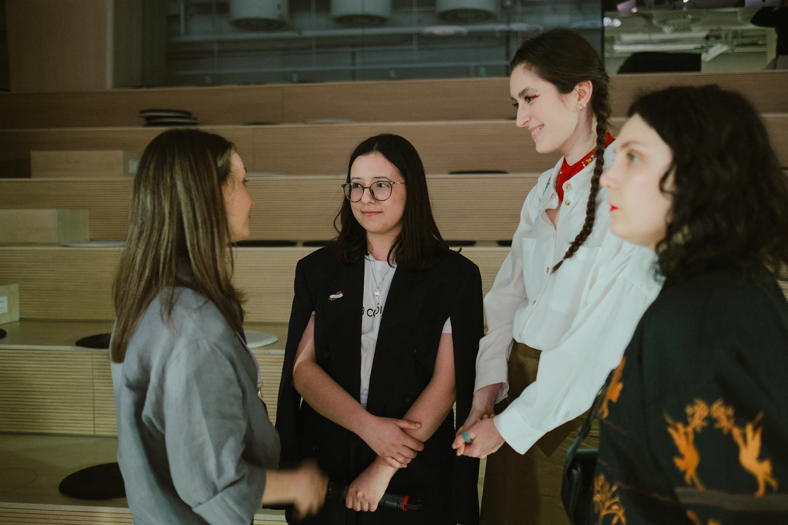 Знати собі ціну. 10 інсайтів із конференції-хакатону «Сама собі ціль»