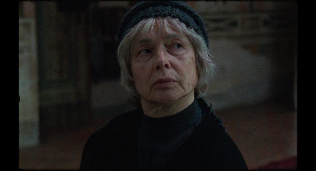 «Химера» італійської режисерки Аліче Рорвахер. Що кажуть авторки та кінокритикині про фільм