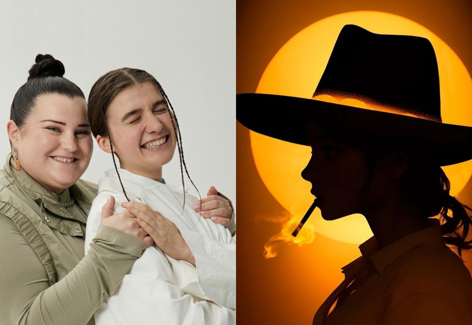 Пісні alyona alyona, Jerry Heil та Klavdia Petrivna стали найпопулярнішими українськими треками на Spotify — NUAM