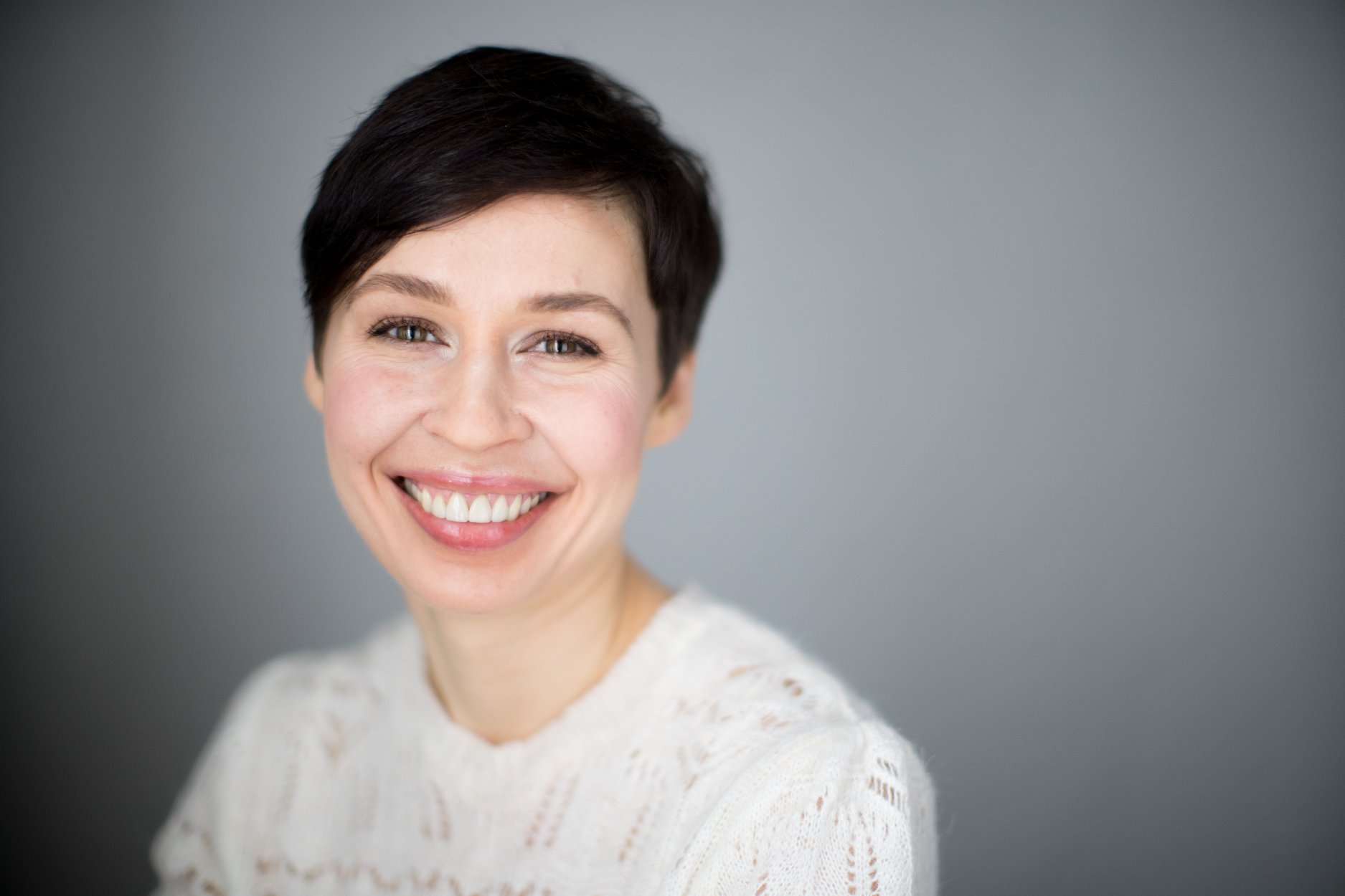 Софія Андрухович стала лауреаткою премії імені Германа Гессе