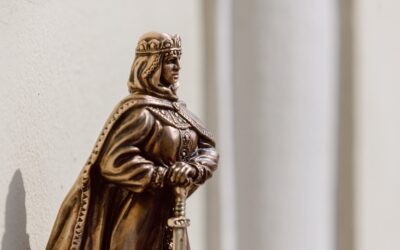 home amp 37 У Києві відкрили нову мініскульптуру проєкту «Шукай!», що розкриває головний секрет пам’ятника княгині Ользі