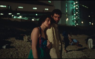 «Химера» італійської режисерки Аліче Рорвахер. Що кажуть авторки та кінокритикині про фільм