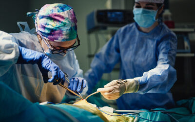 Понад 80% хірургинь в Україні стикалися з гендерною дискримінацією, а 55% зазнали домагань з боку колег — дослідження