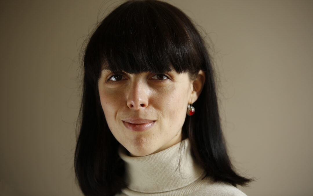 «Найважливіше те, що жінка має вибір, але не кожен вибір є феміністичним»: Інтервʼю з режисеркою фільму «Екскурсія» Уною Гуньяк