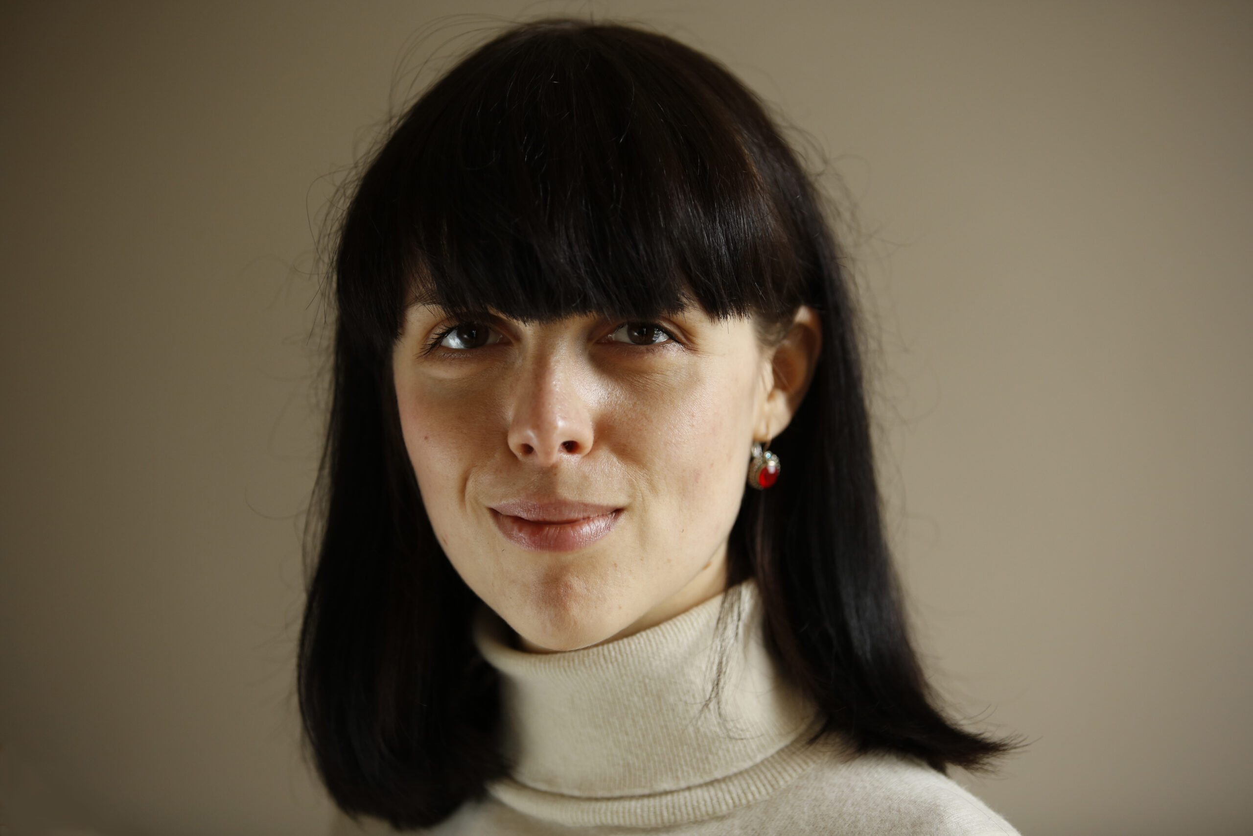 «Найважливіше те, що жінка має вибір, але не кожен вибір є феміністичним»: Інтервʼю з режисеркою фільму «Екскурсія» Уною Гуньяк