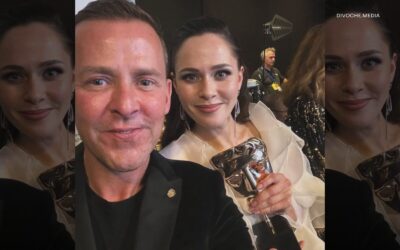 home amp 18 Юлія Саніна та команда «Євробачення-2023» здобули перемогу на BAFTA TV