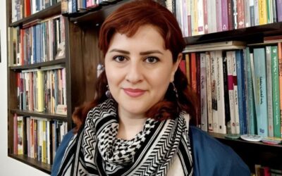 В Ірані журналістку та активістку за права жінок засудили до 21 року в’язниці