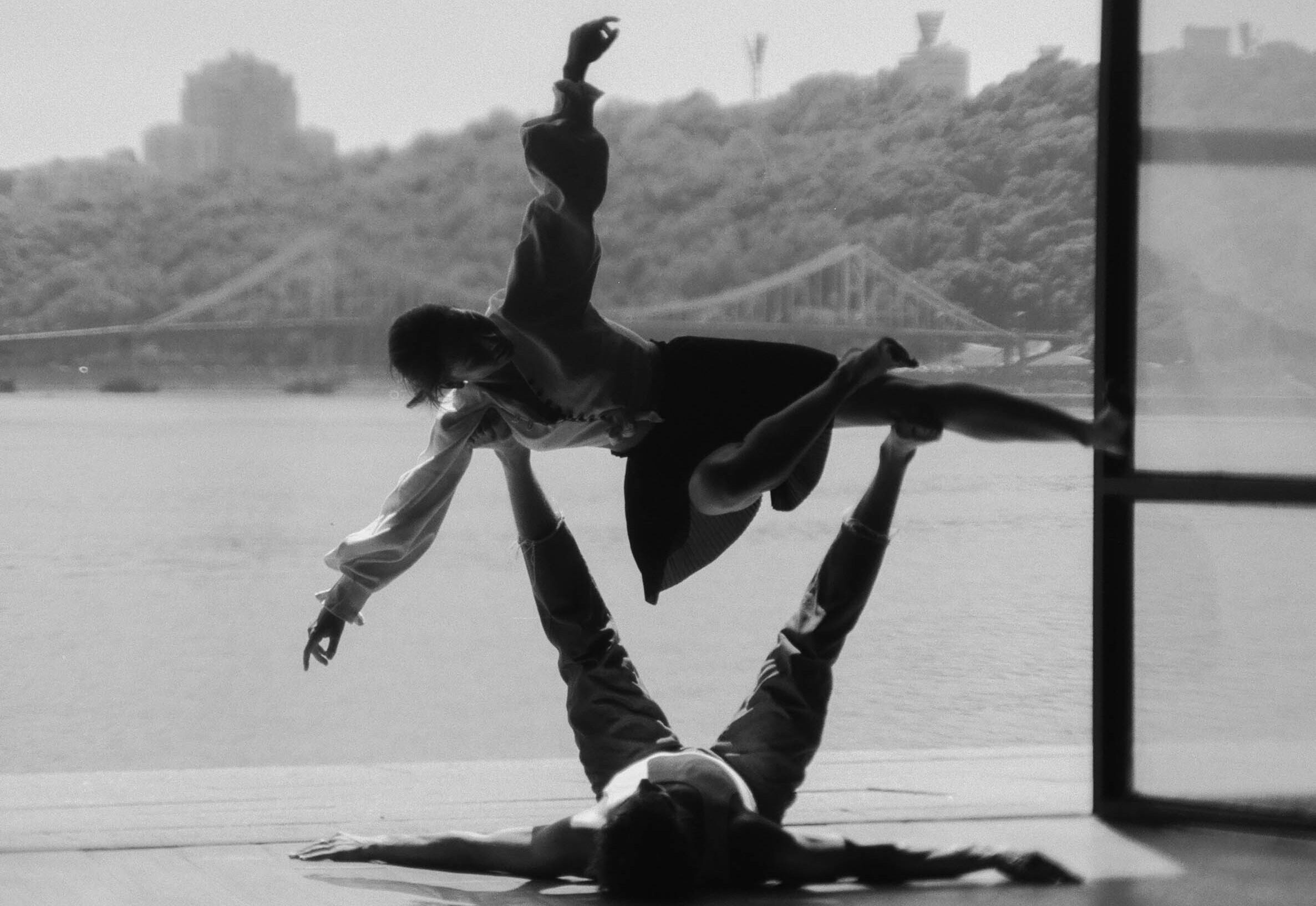 У Київській опері вперше відбудеться фестиваль сучасного танцю Contemporary Duel