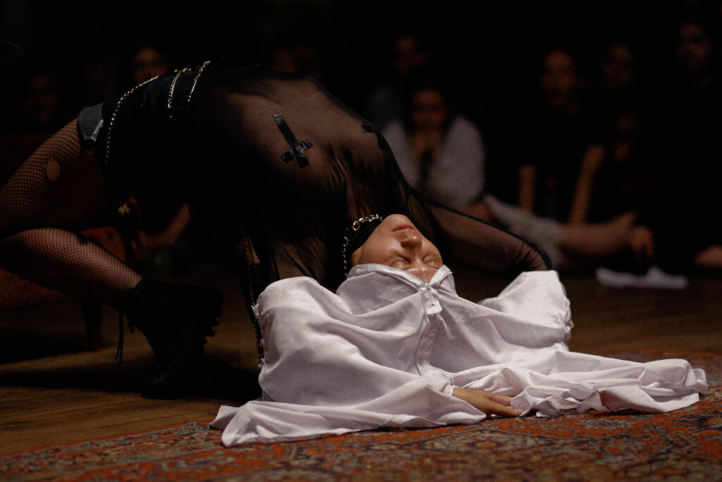 У Київській опері вперше відбудеться фестиваль сучасного танцю Contemporary Duel