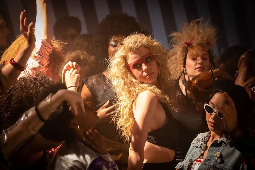 «Стати зіркою за будь-яку ціну». Акторка Мія Ґот про свою героїню Максін Мінкс із провокаційного горор-трилера «МаХХХін» 