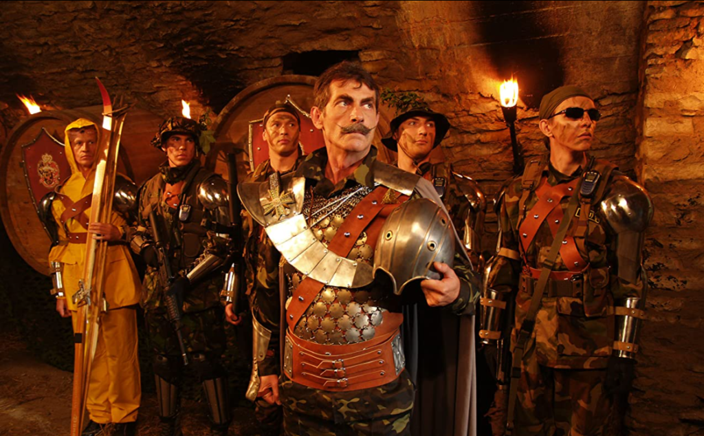 Кінофестиваль Миколайчук OPEN оголосив ретроспективну програму  