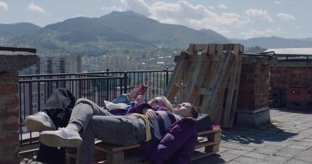 «Найважливіше те, що жінка має вибір, але не кожен вибір є феміністичним»: Інтервʼю з режисеркою фільму «Екскурсія» Уною Гуньяк