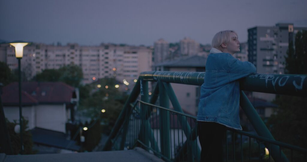 «Найважливіше те, що жінка має вибір, але не кожен вибір є феміністичним»: Інтервʼю з режисеркою фільму «Екскурсія» Уною Гуньяк