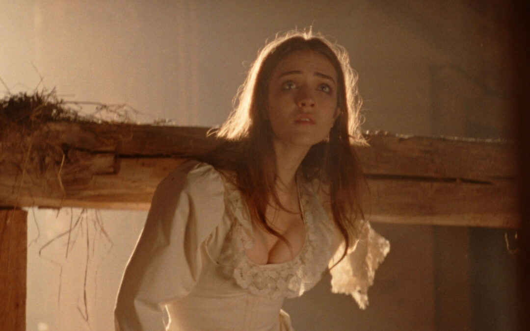 Всі статті 18 «Дивотріп». Комічна круговерть із референсом до «Аліси у Дивокраї»