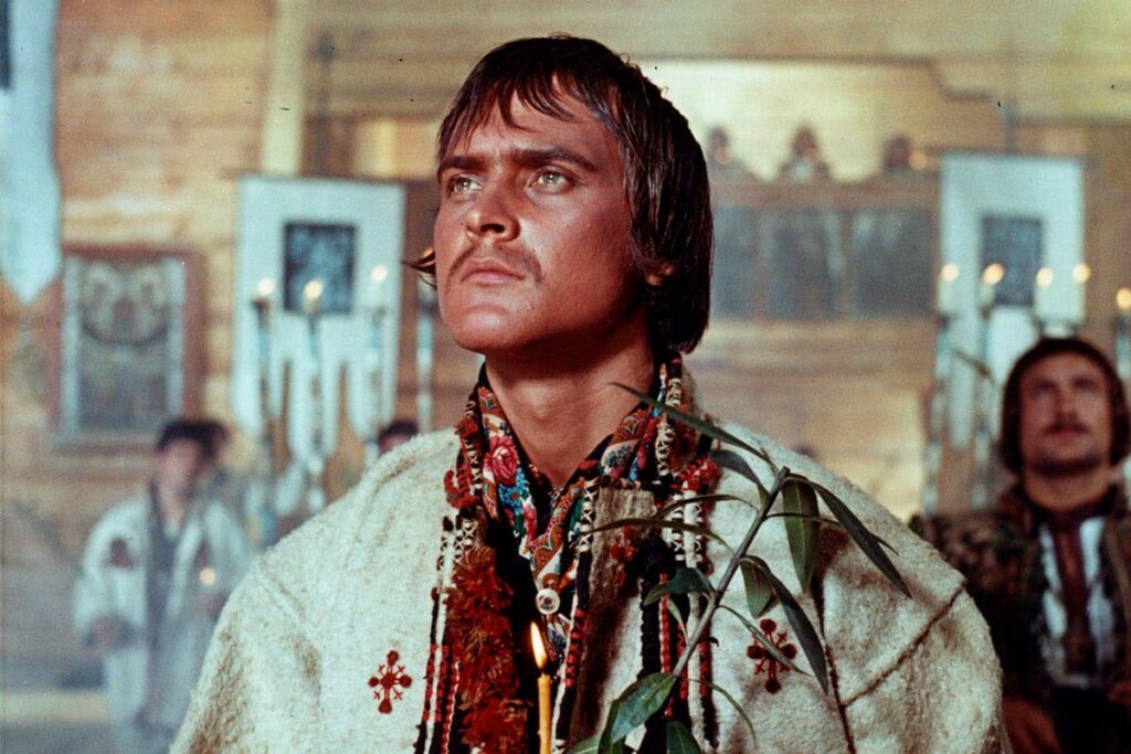 Кінофестиваль Миколайчук OPEN оголосив ретроспективну програму  