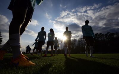 ФІФА анонсувала перший жіночий Клубний чемпіонат світу з футболу