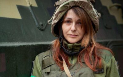 home amp 20 На Харківщині внаслідок російського ракетного удару загинула головна сержантка Катерина Закорецька