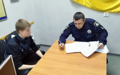 Домашнє насильство тривало роками: у Чернігові дівчина застрелила свого батька 