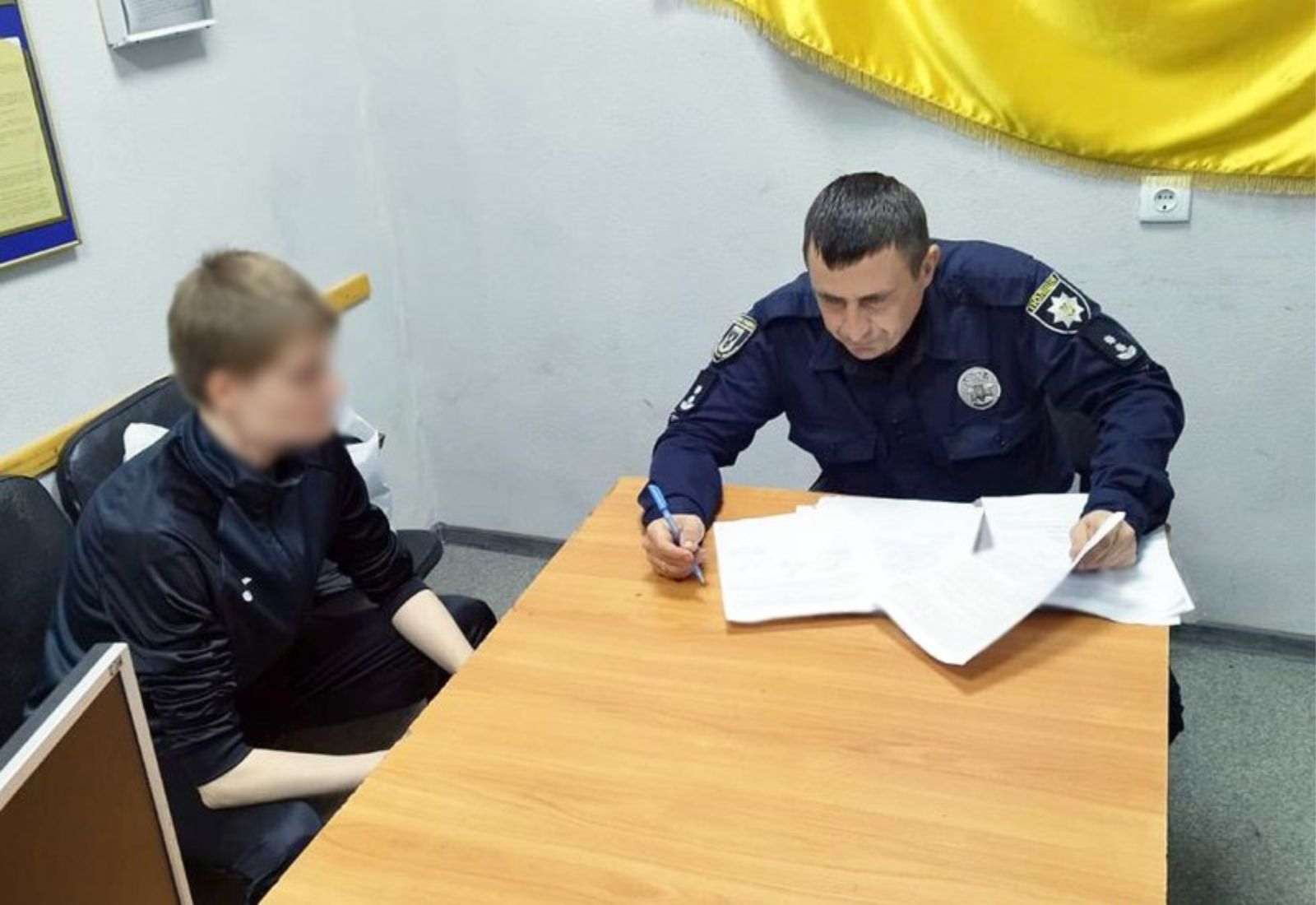 Домашнє насильство тривало роками: у Чернігові дівчина застрелила свого батька 