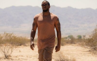 Проти репера Diddy висунули звинувачення у сексуальному насильстві щодо неповнолітнього