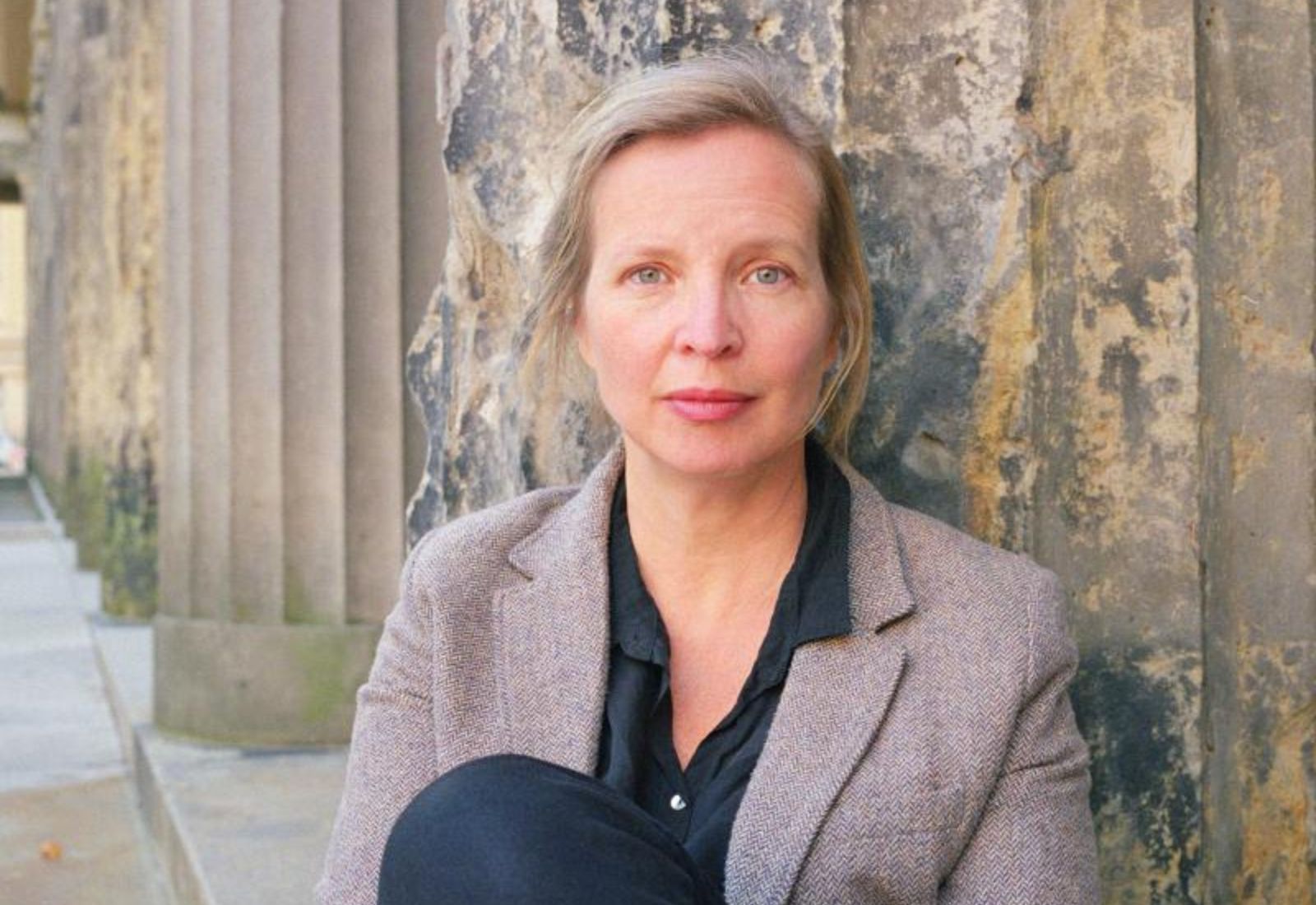 Лауреаткою Міжнародної Букерівської премії — 2024 стала німецька письменниця Дженні Ерпенбек