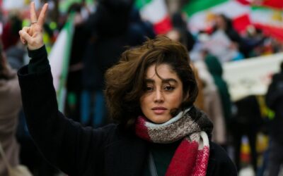 Президент Ірану загинув в авіакатастрофі: жінки святкують смерть «тегеранського різника»