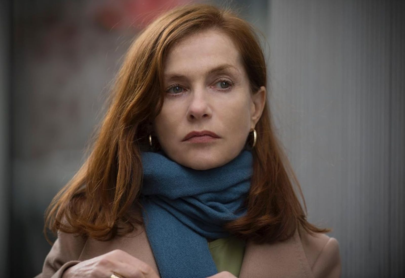 Журі 81-го Венеційського кінофестивалю очолить видатна французька акторка Ізабель Юппер