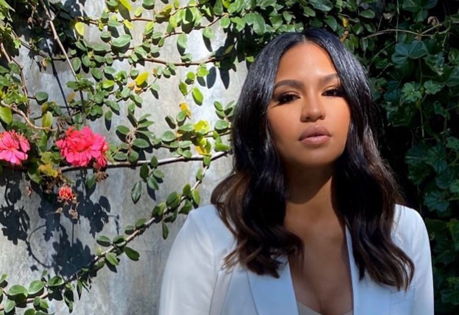 «Домашнє насильство — це проблема». Співачка Кессі Вентура вперше прокоментувала відео побиття репером Diddy