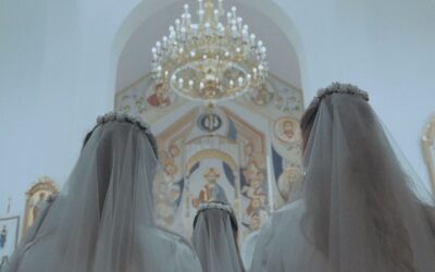 Документальний фільм «Щоденник нареченої Христа» Марти Смеречинської вийшов онлайн