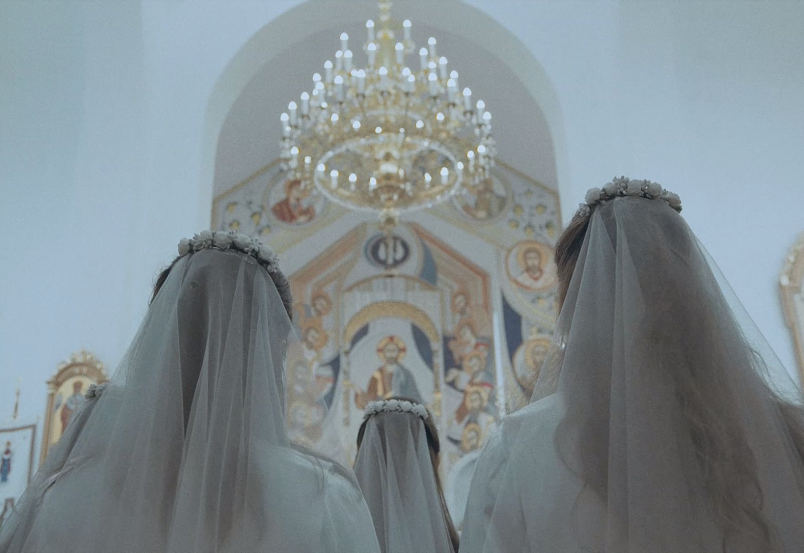 Документальний фільм «Щоденник нареченої Христа» Марти Смеречинської вийшов онлайн