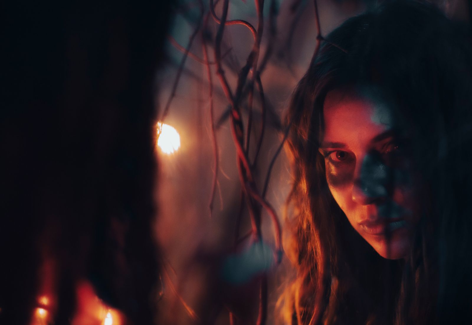 На великих екранах України до Дня Незалежності вийде горор «Конотопська відьма» про помсту російським окупантам