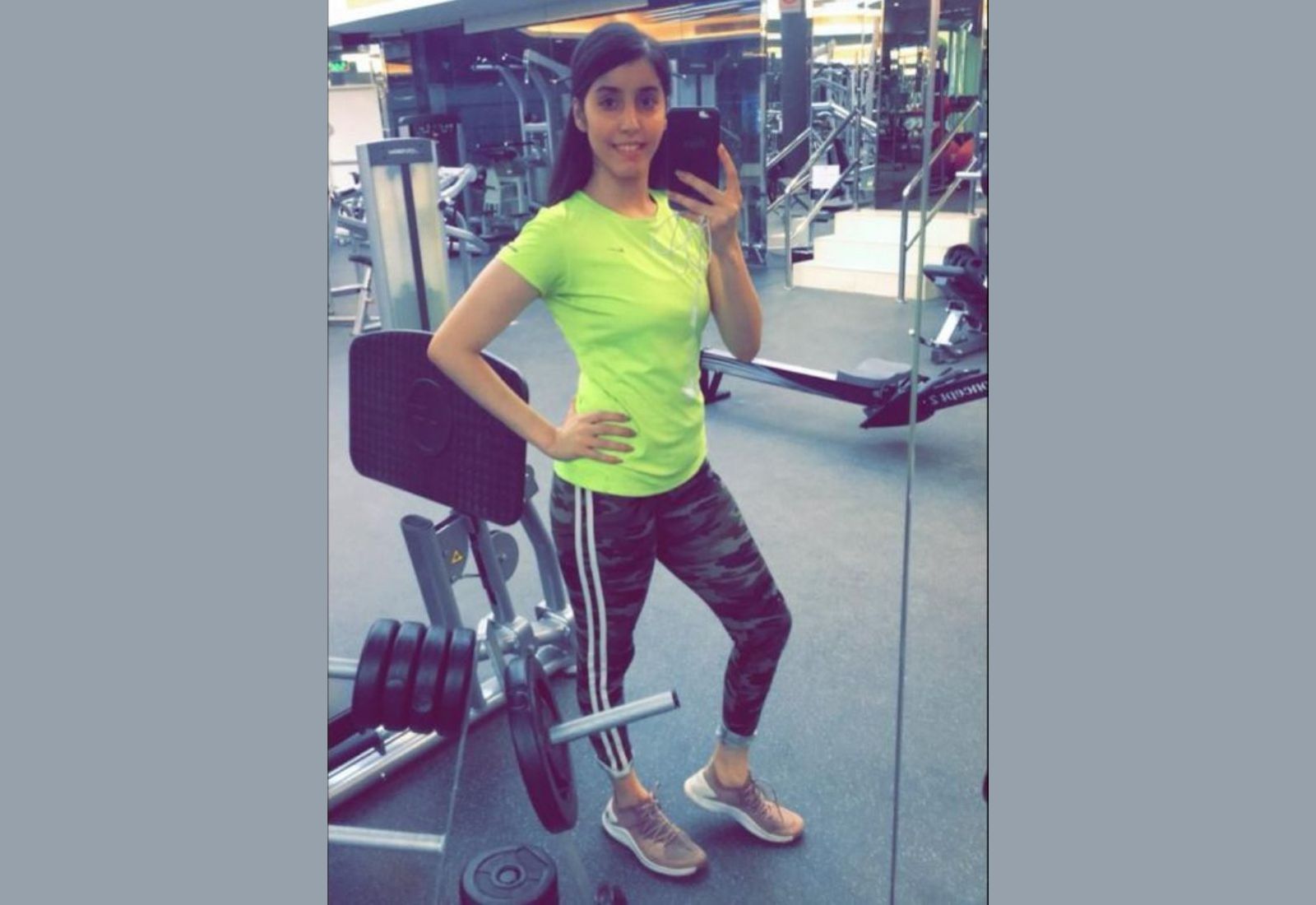 У Саудівській Аравії феміністку засудили до 11 років позбавлення волі за публікації в соцмережах про права жінок