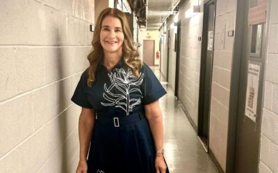 Мелінда Ґейтс пожертвує $1 мільярд на захист прав жінок у всьому світі