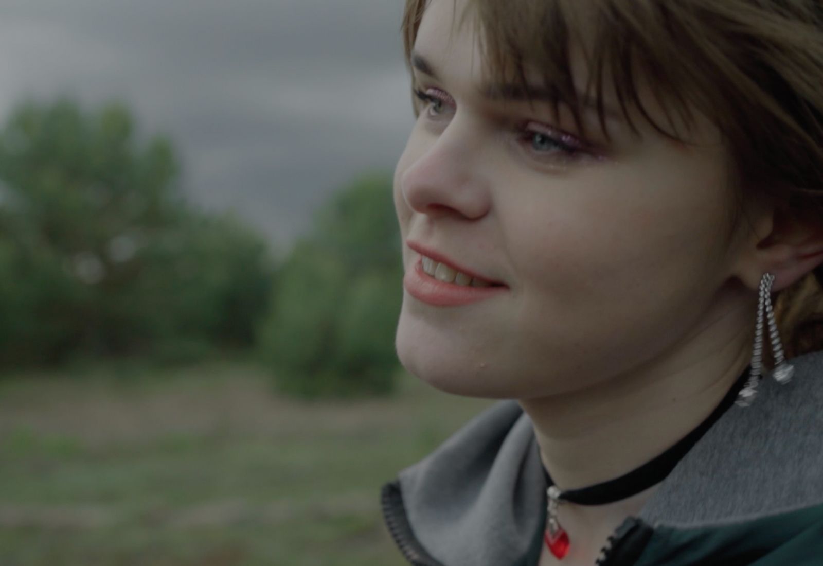 Онлайн-кінотеатр «Такфлікс» випускає добірку українського короткого метра «Вірність квірності» про спільноту ЛГБТІК+