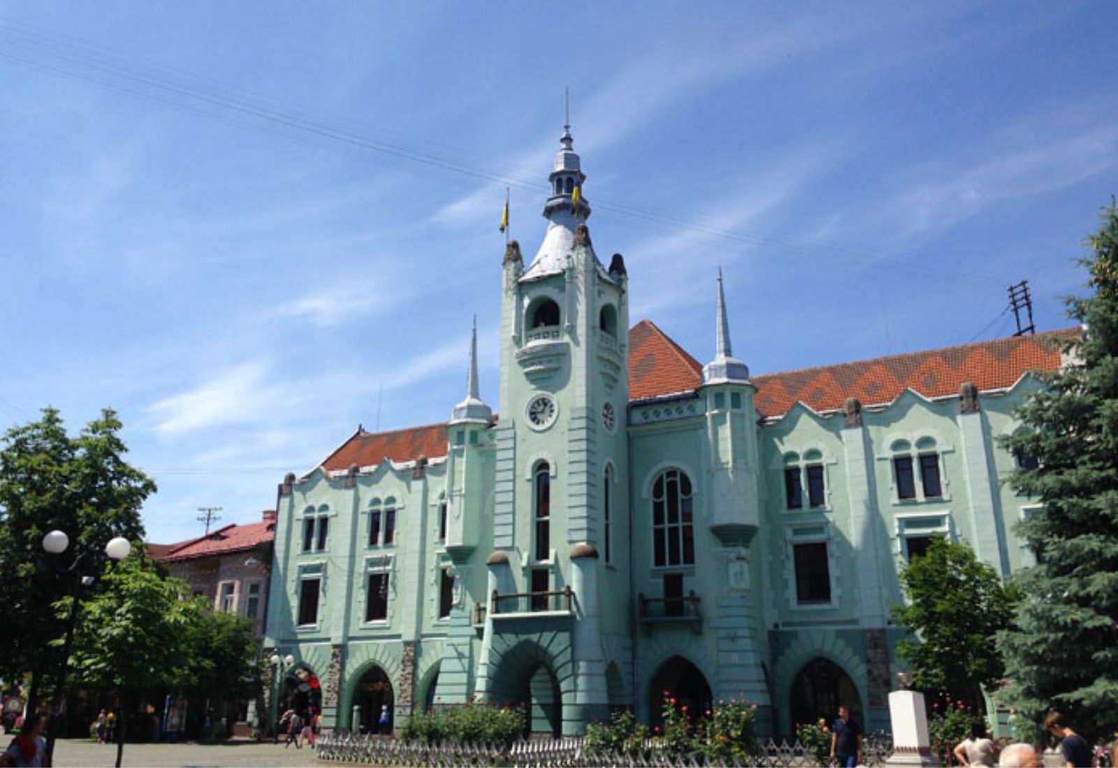 На Закарпатті за ухилення від військового обліку засудили жінку