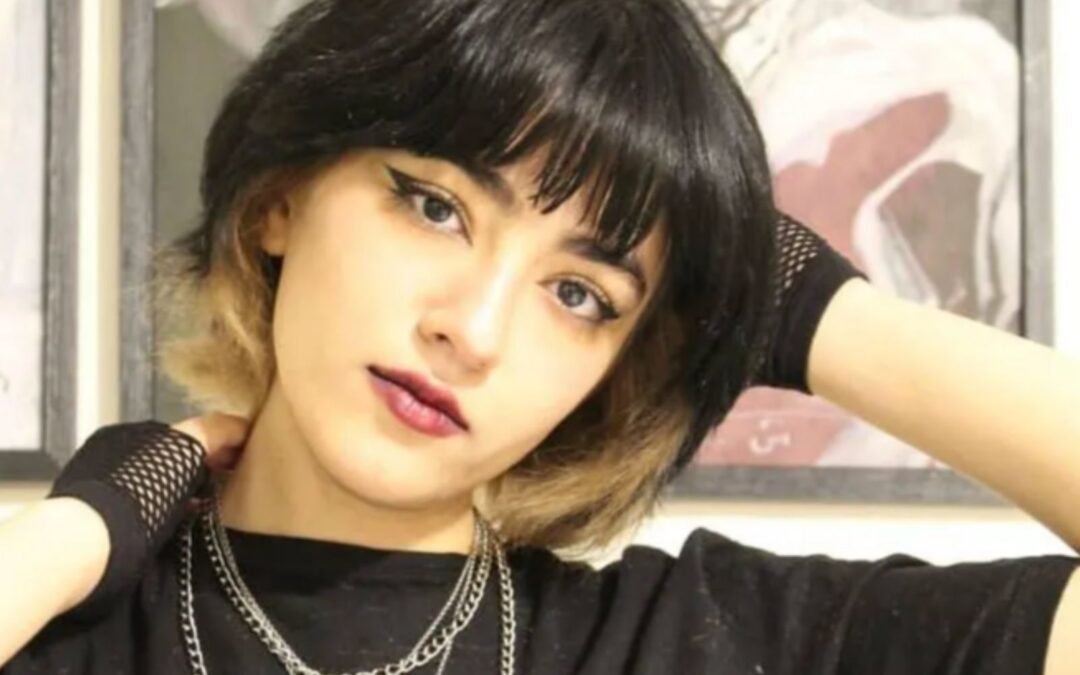 Іранські силовики піддали сексуальному насильству та забили до смерті підлітку-протестувальницю — розслідування BBC