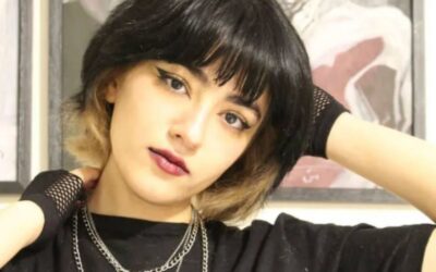 Іранські силовики піддали сексуальному насильству та забили до смерті підлітку-протестувальницю — розслідування BBC