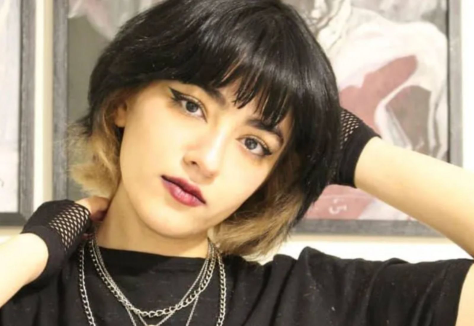 Іранські силовики піддали сексуальному насильству та забили до смерті підлітку-протестувальницю — розслідування BBC