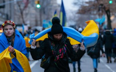 home amp 24 Статус тимчасового захисту для українок у Євросоюзі буде продовжено до поліпшення безпекової ситуації — Ольга Стефанішина