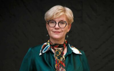 Премію імені Георгія Ґонґадзе — 2024 отримала Тетяна Трощинська
