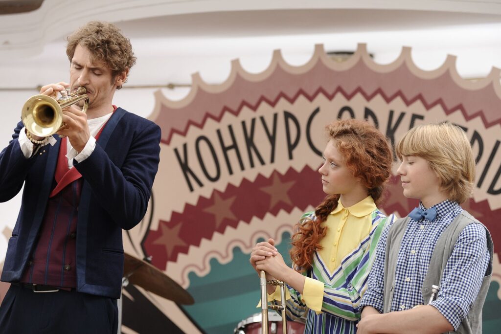 Кінофестиваль Миколайчук OPEN оголосив ретроспективну програму  