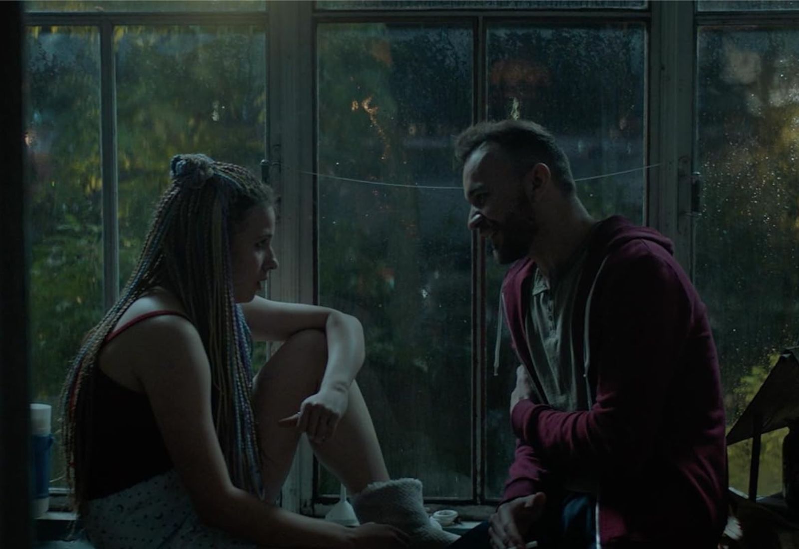 На Netflix вийшов український фільм «Уроки толерантності»