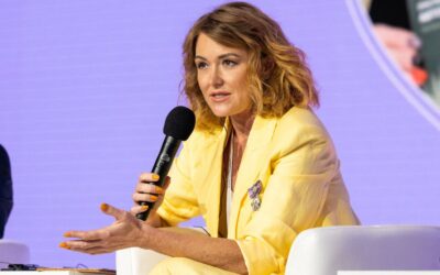 Психічне здоров’я стало видимим. Ксенія Возніцина про реабілітацію ветеранів і центр «Лісова поляна»