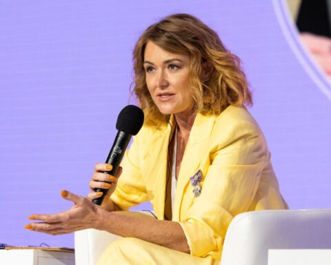 Ксенія Возніцина